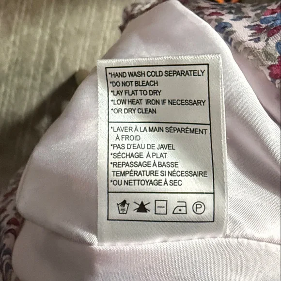 BB Dakota by Steve Madden Floral Maxi Dress - Picture 9 of 10